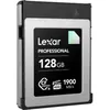 Image de Lexar Professional CFExpress Diamond Type B - 128Go
