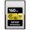 Image de Lexar Professional CFExpress type A 160Go Gold