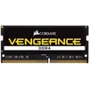 Image de Mémoire RAM - CORSAIR - Vengeance DDR4 - 8GB 1x8GB DIMM - 2400 MHz - 1.20V - Noir (CMSX8GX4M1A2400C) en occasion ou reconditionné