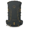 Image de Sac à dos Osprey Talon Velocity 20 Charbon Foncé/Tumblewe L - XL 10005884-3354