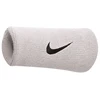 Image de Bracelets Fitness Nike de Swoosh Doublewide Taille unique NNN05101OS
