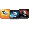 Image de Synology 4 cam Lic Pack, 4 licence(s) DEVICELICENSE(X4)