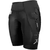 Image de Short de protection femme G-Form Pro-x4 Noir L WCS1302015