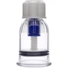 Image de Pompe de Rose anale INTAKE 5 cm