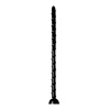 Image de Swirl Thin Anal Snake - 18 Inch