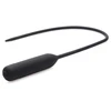 Image de Tige d'urètre vibrante en silicone CADENCE 35cm - 5mm