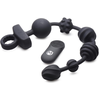 Image de Boules vibrantes 21X DARK RATTLER 40 x 4.5cm