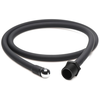 Image de Tuyau flexible pour le lavement PREMIUM HOSE 1m