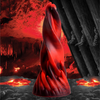 Image de Gode HELL KISS 15 x 5.5cm
