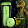 Image de Masturbateur CREATURE RAPTOR Vert