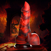Image de Gode HORNY DEVIL 13 x 5cm