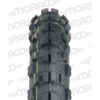 Image de Pneu Vee Rubber 2,75-10 VRM 271R TT (5) 2 3/4x10