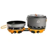 Image de Jetboil Genesus Basecamp System Isobutane  - Jetboil