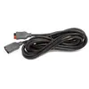 Image de Câble d'extension pour panneau solaire BioLite Noir 4,5 m MAG6603943