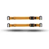 Image de Wandrd Premium Sangles Jaune Dallol V2