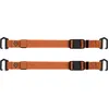 Image de Wandrd Sedona V2 sangles premium orange