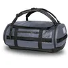 Image de Wandrd Carryall Duffel 40L Bleu Aegean