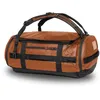 Image de Wandrd Carryall Duffel 60L Orange Sedona