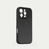 Image de Moment Étui pour appareil photo pour iPhone 16 Pro Max - Compatible avec MagSafe - Noir
