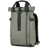 Image de Wandrd PRVKE V4 15L - Wasatch Green Photo Bundle