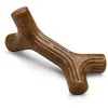 Image de Jouet à mâcher pour chien Benebone Bacon Stick Marron S CY0373