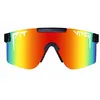 Image de Lunettes de soleil originaux polarisés Pit Viper The Mystery - multicolore - TU en occasion ou reconditionné