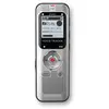 Image de Philips voice tracer dvt2015 dictaphone mémoire interne + carte mémoire argent