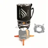 Image de Réchaud Jetboil Micromo (+ Pot Support)  - Jetboil
