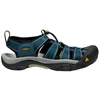 Image de Sandales Montagne de Keen Newport H2 Navy/Medium Grey Homme 41 1001938