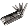 Image de Caruba set Multi-outils de poche