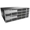 Image de Commutateur CISCO Catalyst 3850-24P-S - 24 ports Gigabit Ethernet - Géré - PoE+ en occasion ou reconditionné