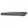 Image de Cisco WS-C2960XR-48FPS-I en occasion ou reconditionné