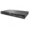 Image de Cisco SG350-28P-K9-EU Commutateurs en occasion ou reconditionné