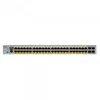 Image de Cisco Catalyst 2960L-48PS-LL - Commutateur - Géré - 48 x 10-100-1000 (PoE+) + 4 x Gigabit SFP (liaison montante) en occasion ou reconditionné