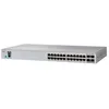 Image de Cisco WS-C2960L-24TS-LL en occasion ou reconditionné