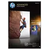 Image de Hp papier photo à finition glacée advanced, 250 g/m2, 10 x 15 cm (101 x 152 mm), 100 feuilles