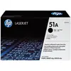 Image de HP 51A Toner authentique Q7551A - Noir
