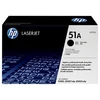 Image de Toner HP 51A Noir