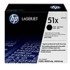 Image de HP 51XL - Toner Noir - Q7551X - HP