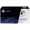Image de HP 53X Toner authentique grande capacité Q7553X - Noir