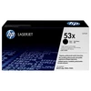 Image de HP 53XL - Toner Noir - Q7553X - HP