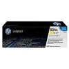 Image de HP 825 - Toner Jaune - CB382A - HP