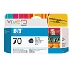 Image de Hp 70 cartouche d'encre designjet noir photo, 130 ml