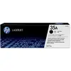 Image de HP 35A Toner authentique CB435A - Noir