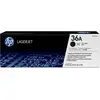Image de HP 36A Toner authentique CB436A - Noir