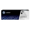 Image de HP 36A - Toner Noir - CB436A - HP