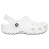 Image de Sabots Crocs Classic U Blanc 37 - 38 10001-111