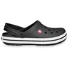 Image de Sabots Crocs Crocband U Noir 37 - 38 11016-001
