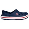 Image de Sabots Crocs Crocband Bleu Marine 37 - 38 11016-002