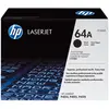 Image de HP 64A Toner authentique CC364A - Noir